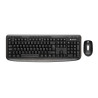 DYNABOOK CLAVIER SOURIS SANS FIL KL5