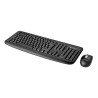 DYNABOOK CLAVIER SOURIS SANS FIL KL5