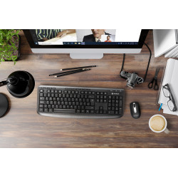 DYNABOOK CLAVIER SOURIS SANS FIL KL5