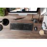 DYNABOOK CLAVIER SOURIS SANS FIL KL5