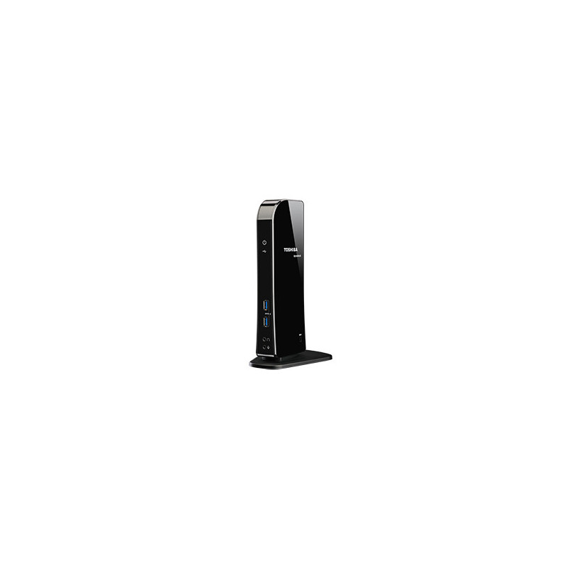 DYNABOOK REPLICAT. PORT DYNADOCK U3