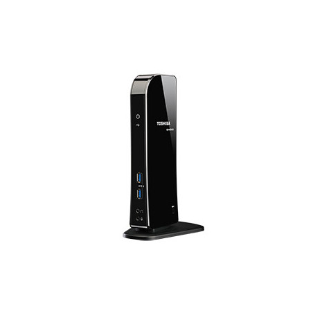 DYNABOOK REPLICAT. PORT DYNADOCK U3