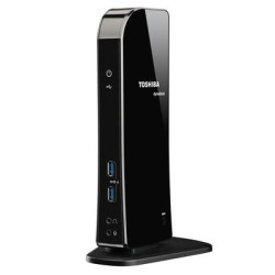 DYNABOOK REPLICAT. PORT DYNADOCK U3