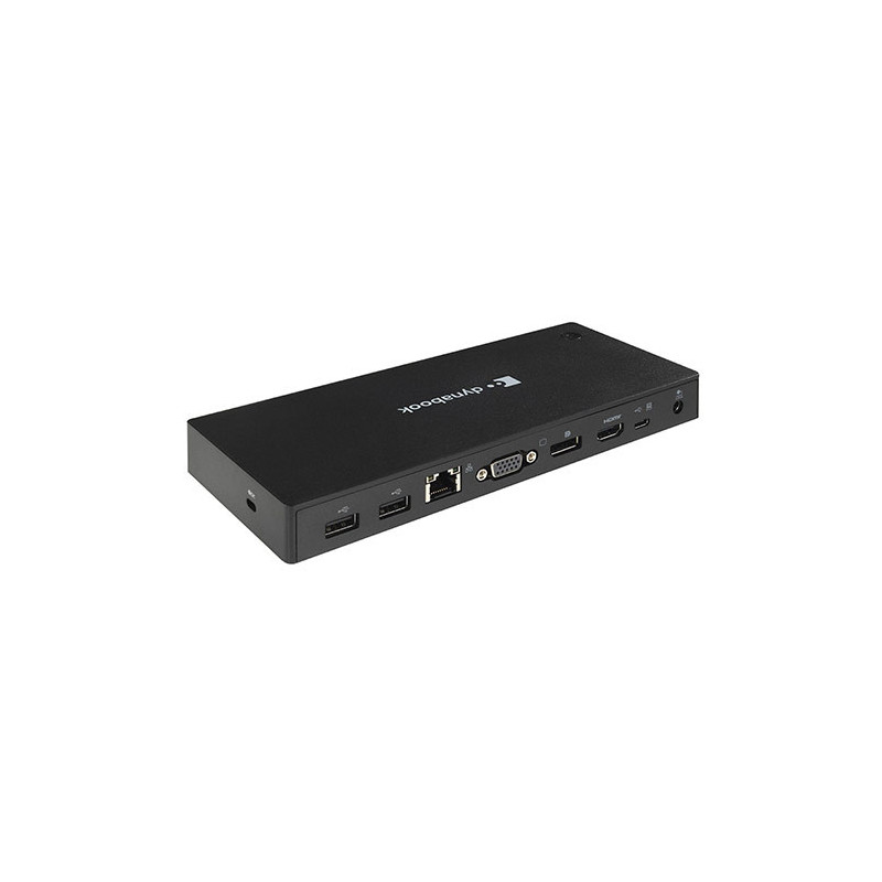 DYNABOOK STATION ACCUEIL USB-C