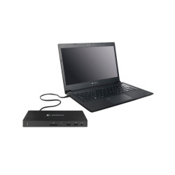DYNABOOK STATION ACCUEIL USB-C
