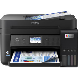 EPSON IMP ENCRE ECOTANK ET-4850 NOIR