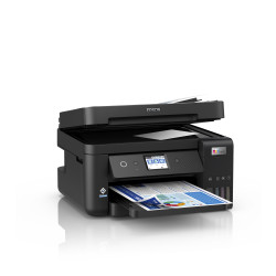 EPSON IMP ENCRE ECOTANK ET-4850 NOIR