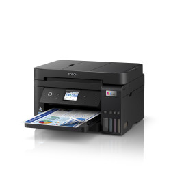 EPSON IMP ENCRE ECOTANK ET-4850 NOIR