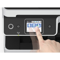 EPSON MF ENCRE ECOTANK ET-5170