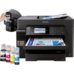 EPSON MF ENCRE ECOTANK ET-16650