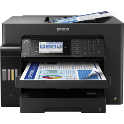 EPSON MF ENCRE ECOTANK ET-16650