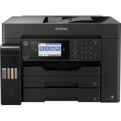 EPSON MF ENCRE ECOTANK ET-16650