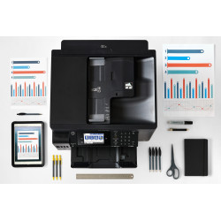 EPSON MF ENCRE ECOTANK ET-16650