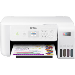 EPSON IMP ENCRE ECOTANK ET-2826