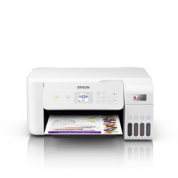 EPSON IMP ENCRE ECOTANK ET-2826