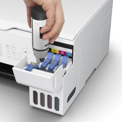 EPSON IMP ENCRE ECOTANK ET-2826