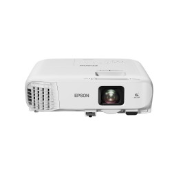 EPSON VIDEO PROJECTEUR EB-E20