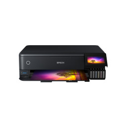 EPSON MF ENCRE ECOTANK ET-8550