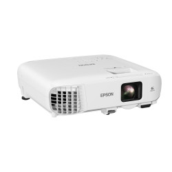 EPSON VIDEO PROJECTEUR EB-E20