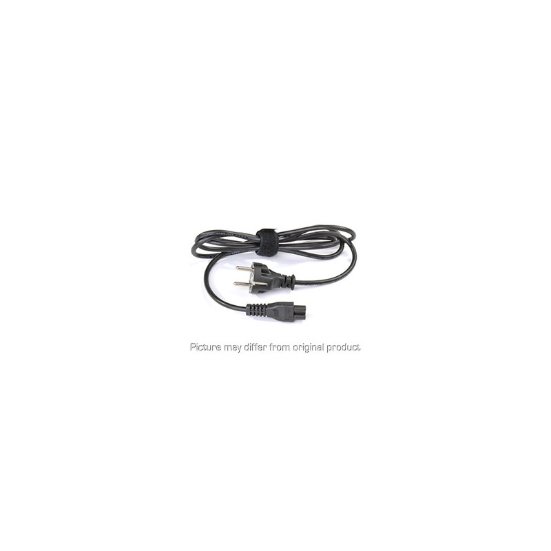 DYNABOOK CORDON SECTEUR TRIPOLAIRE DYNABOOK CORDON SECTEUR TRIPOLAIRE