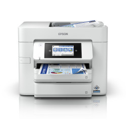 EPSON MF ENCRE WF-C4810DTWF