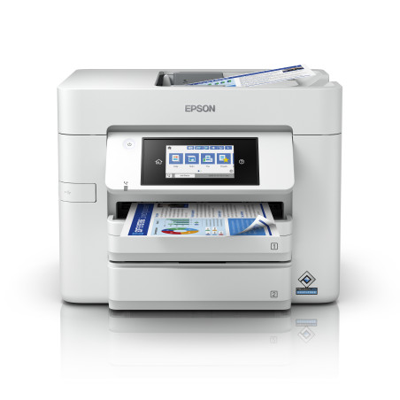 EPSON MF ENCRE WF-C4810DTWF