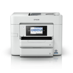 EPSON MF ENCRE WF-C4810DTWF