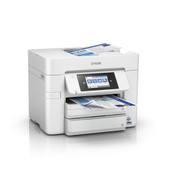 EPSON MF ENCRE WF-C4810DTWF