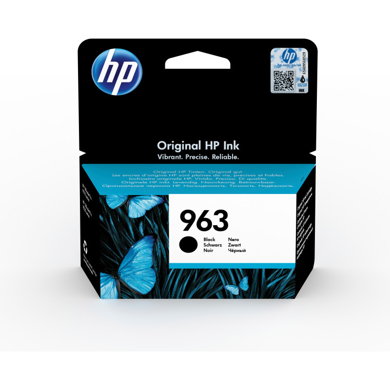 HP ENCRE 963 N
