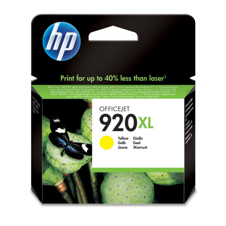 HP ENCRE 920XL J 700P