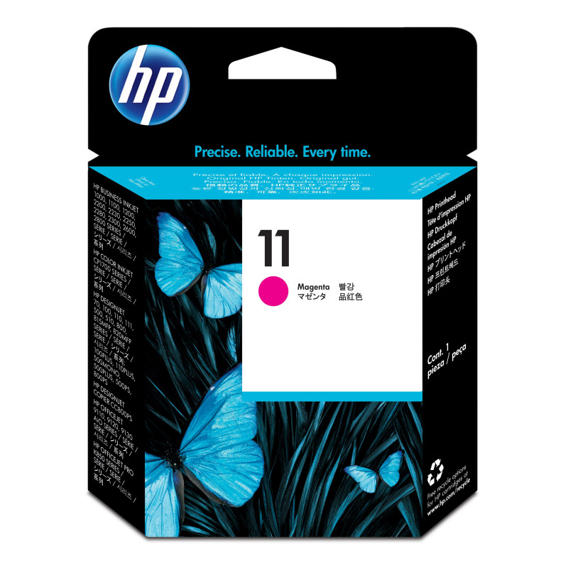 HP TETE IMP 11 M