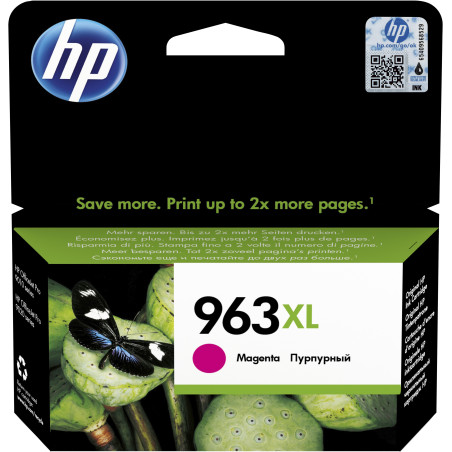 HP ENCRE 963XL M