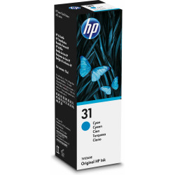 HP ENCRE 31 C 8K