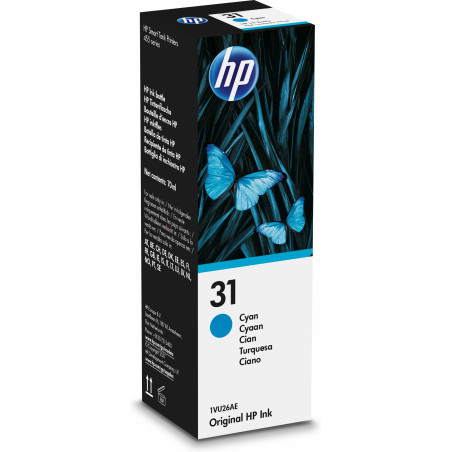 HP ENCRE 31 C 8K