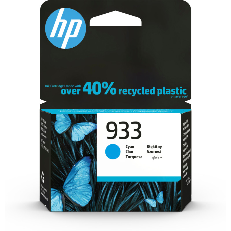 HP ENCRE 933 C
