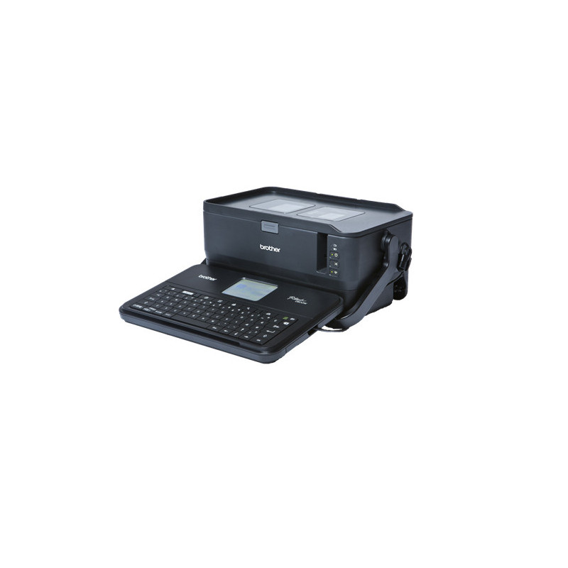 BROTHER IMP ETIQU PT-D800W