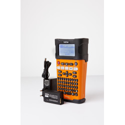 BROTHER IMP ETIQU PT-E300VP