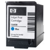 HP ENCRE BLEUE