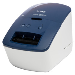 BROTHER IMP ETIQU PRO QL-600