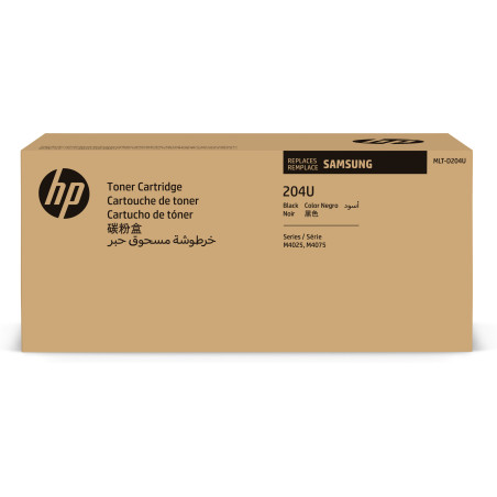 SAMSUNG TONER N 15K MLT-D204U ELS
