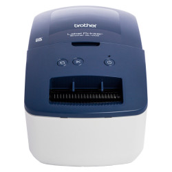 BROTHER IMP ETIQU PRO QL-600