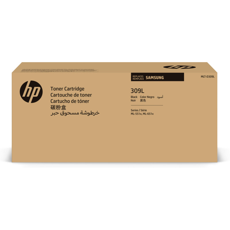 SAMSUNG TONER N 30K MLT-D309L ELS