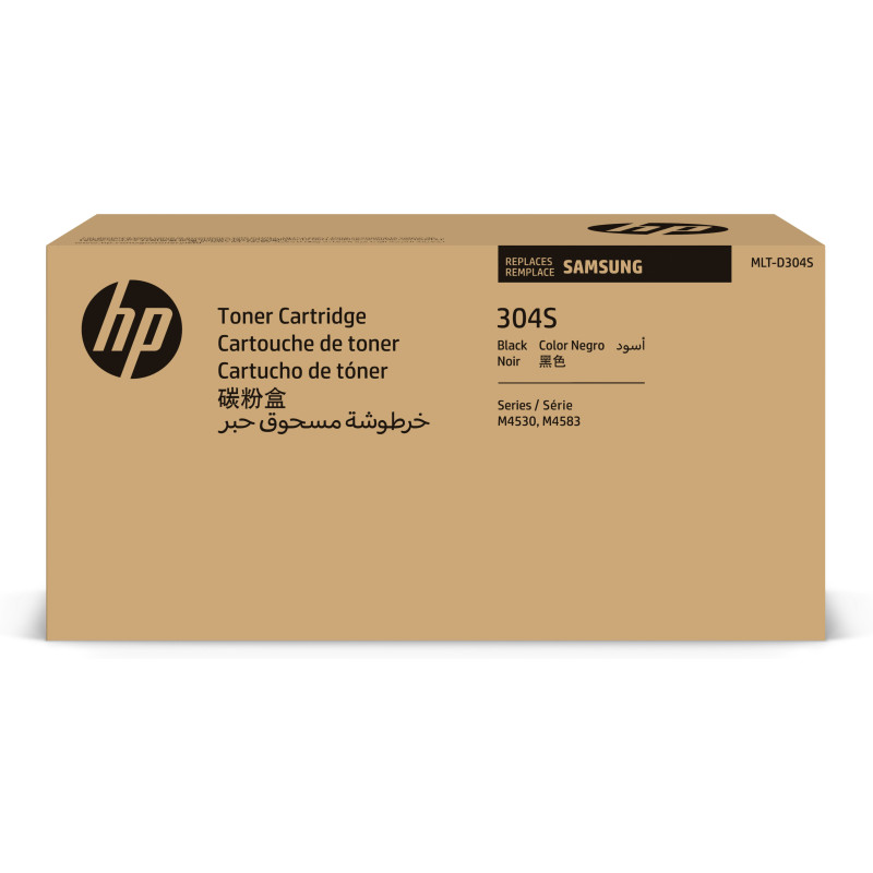 SAMSUNG TONER N 7K MLT-D304S ELS