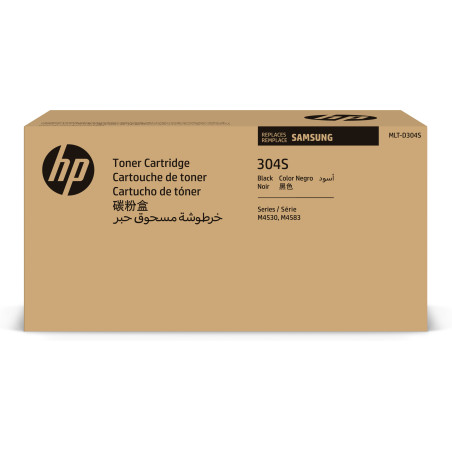 SAMSUNG TONER N 7K MLT-D304S ELS