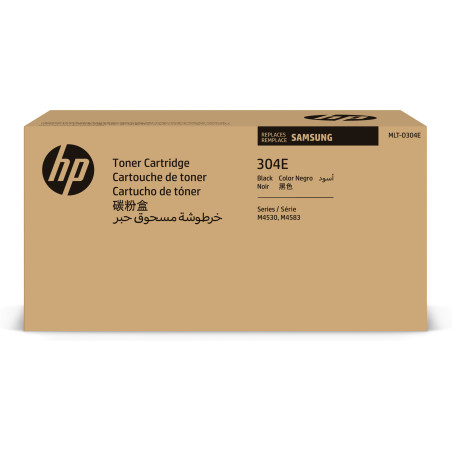 SAMSUNG TONER N 40K MLT-D304E ELS