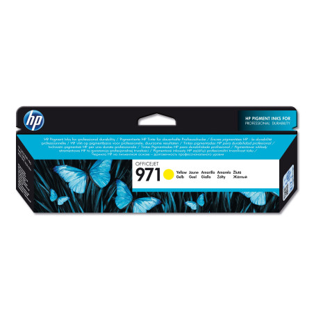 HP ENCRE 971 J