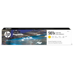 HP ENCRE 981X J 110ML 10K