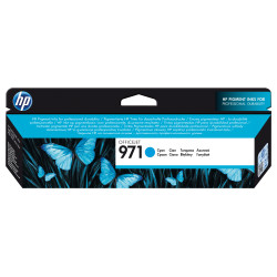 HP ENCRE 971 C