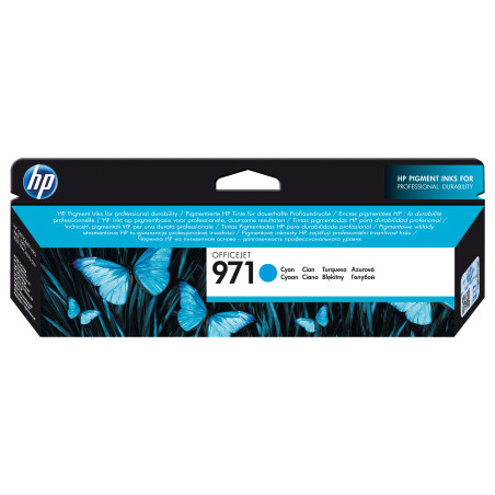 HP ENCRE 971 C