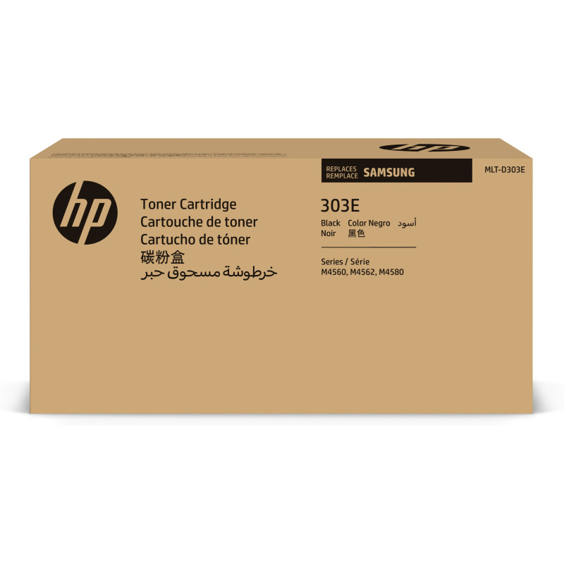 SAMSUNG TONER N 40K MLT-D303E ELS